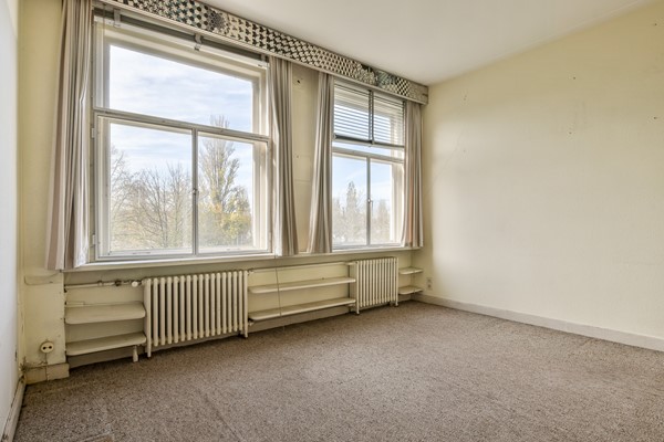 Medium property photo - Olympiaplein 89-3, 1077 CS Amsterdam